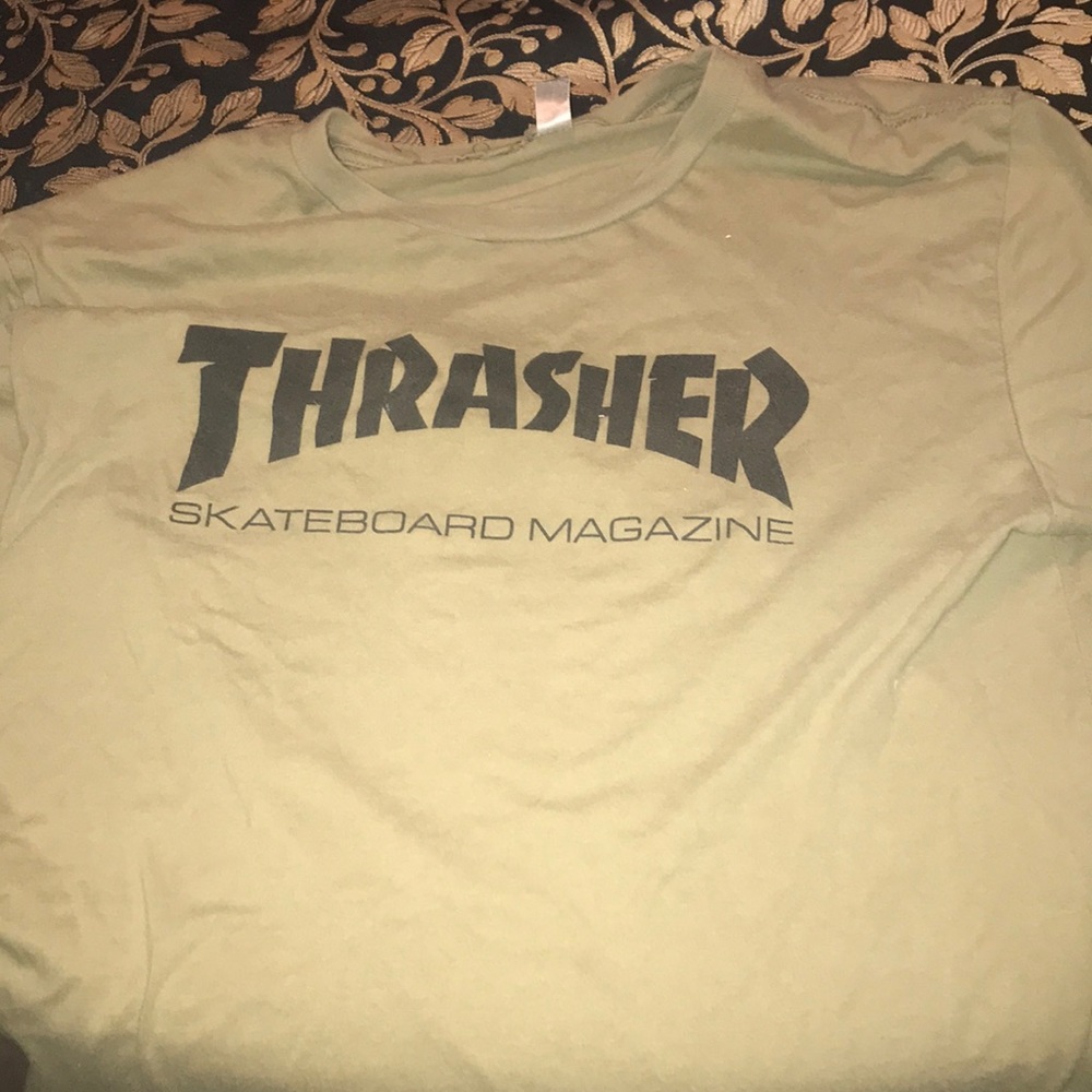 It was a little to tight on me